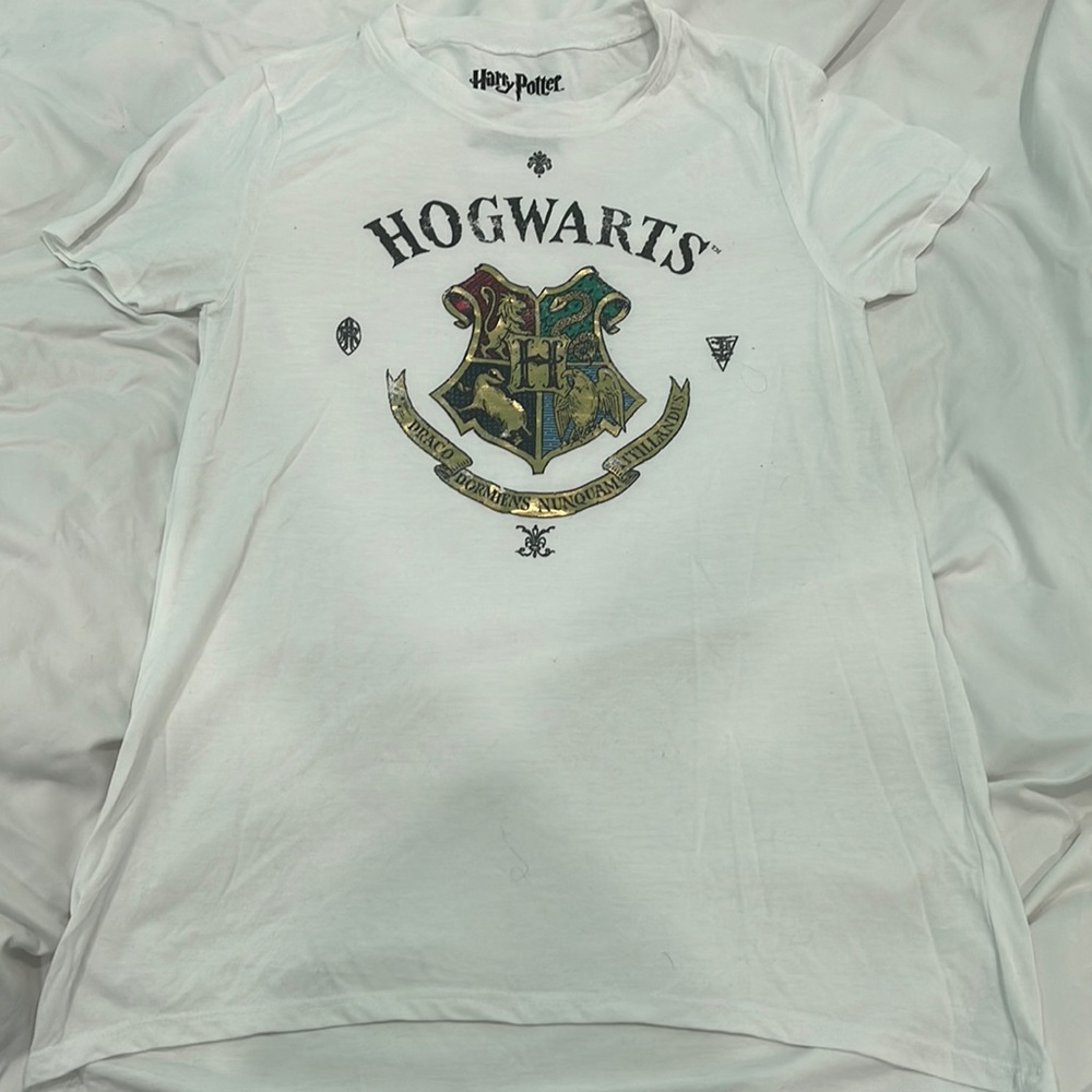 Harry Potter t-shirt- Excellent condition